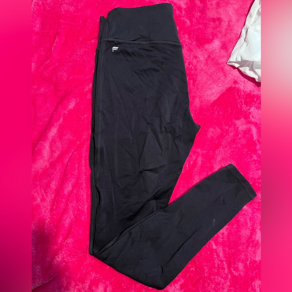 Fabletics Motion365 7/8 Legging